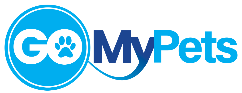 GO MyPets Logo